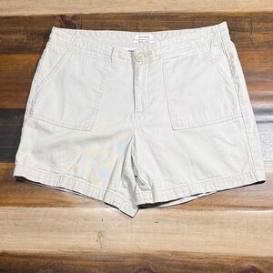 Dockers Women's Khaki Shorts